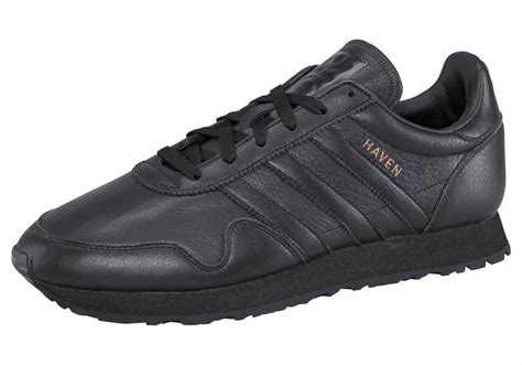 adidas schuhe herren leder originals|Men's Leather Sneakers & Shoes .